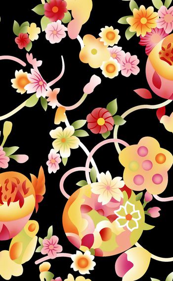 欧美风格印花华亿平台图片