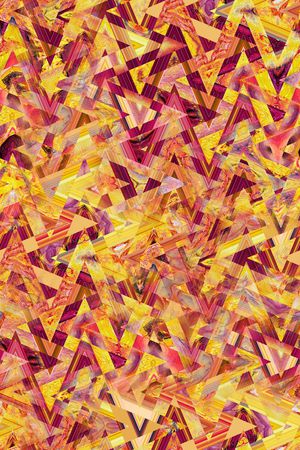 炫彩印花华亿平台图片