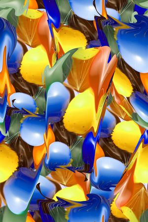 时尚大牌欧美风格印花华亿平台图片