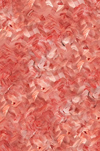 573404-肉色几何图形狮子纹菱形炫彩时尚流行