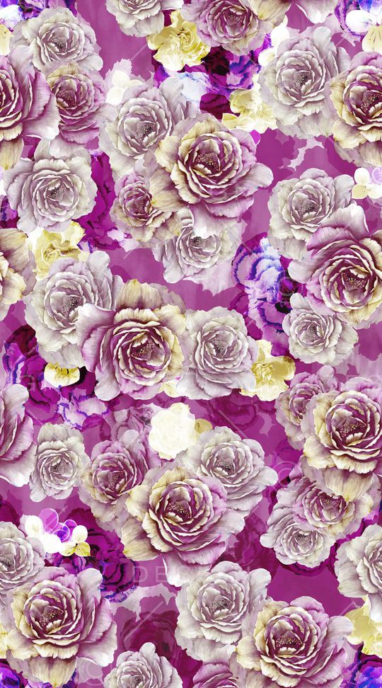 创意 时尚印花华亿平台图片