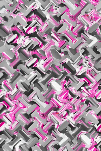 573420-炫彩几何图形机械科技未来星战水晶玻