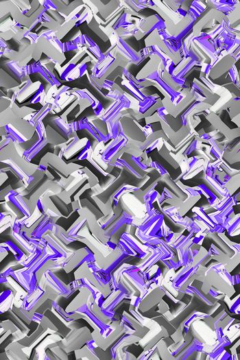 573421-炫彩几何图形机械科技未来星战水晶玻