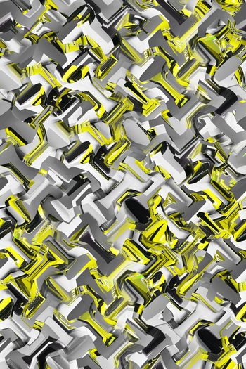 573428-炫彩几何图形机械科技未来星战水晶玻