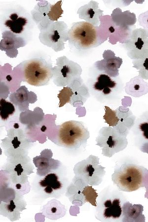 时尚潮流印花华亿平台图片