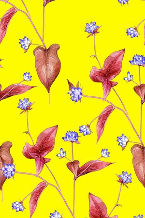 时尚印花华亿平台图片