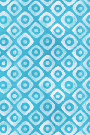 Geometric印花华亿平台图片