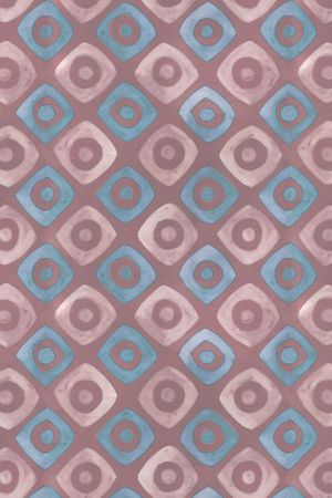 Geometric印花华亿平台图片