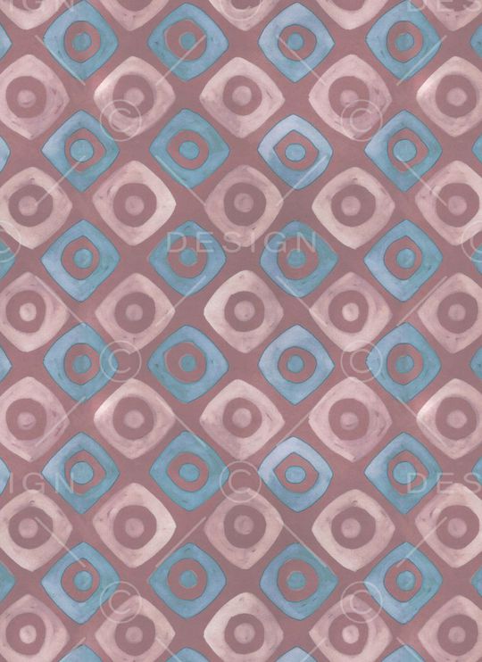 Geometric印花华亿平台图片