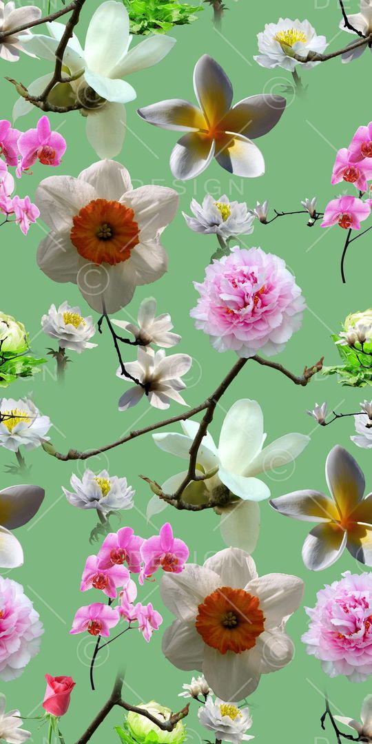 时尚印花华亿平台图片