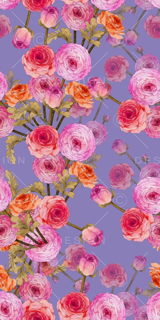 时尚印花华亿平台图片