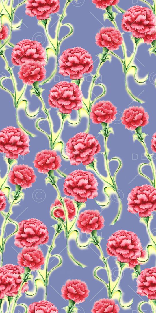 手绘印花华亿平台图片