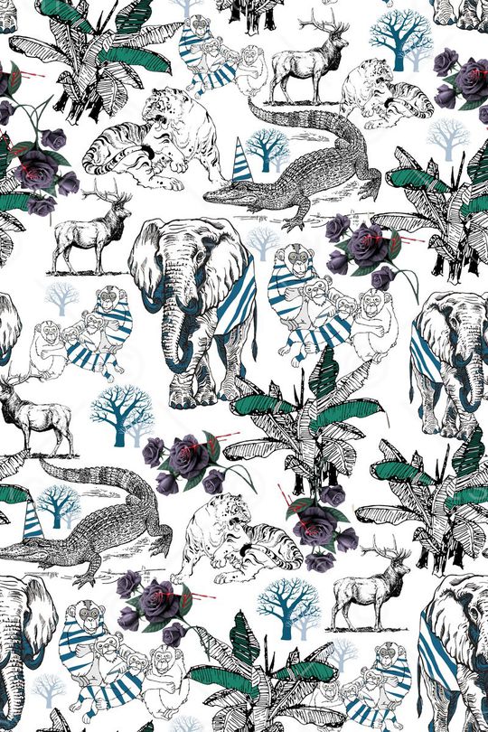 原创印花华亿平台图片