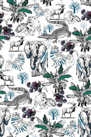 原创印花华亿平台图片