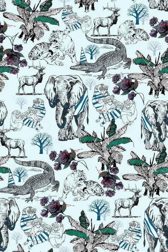 原创印花华亿平台图片