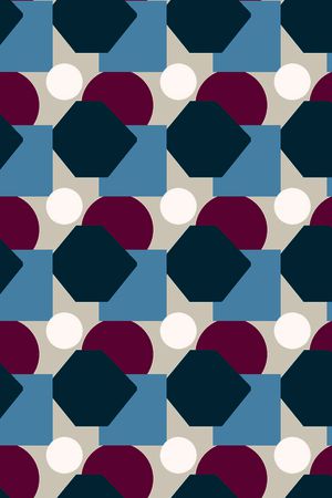 古典花印花华亿平台图片