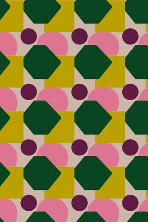 古典花印花华亿平台图片