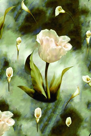 欧美印花华亿平台图片