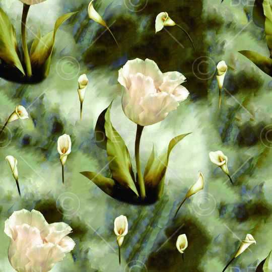 欧美印花华亿平台图片