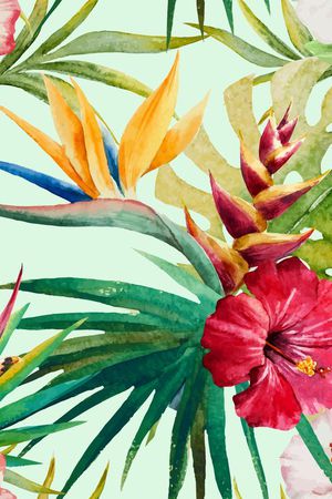 纯色底印花华亿平台图片