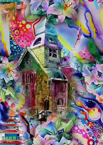 design印花华亿平台图片