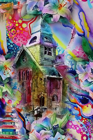 design印花华亿平台图片