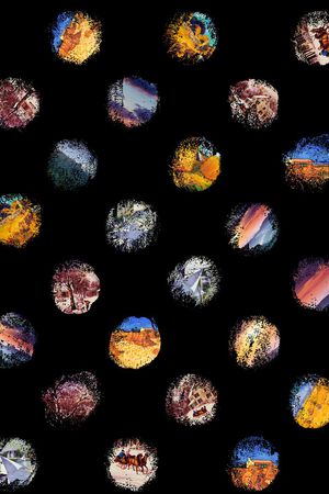 华亿平台印花华亿平台图片