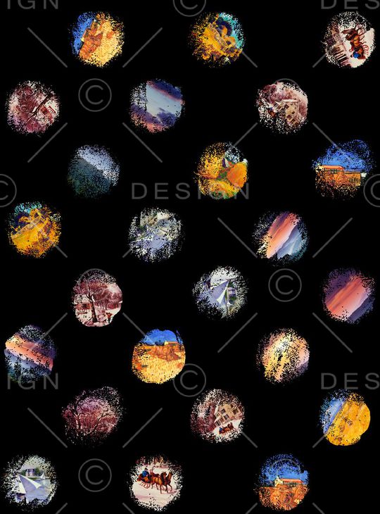 华亿平台印花华亿平台图片