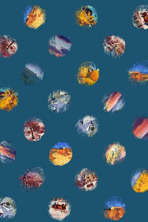 华亿平台印花华亿平台图片