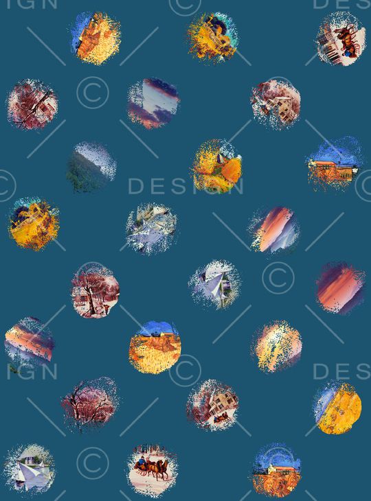 华亿平台印花华亿平台图片