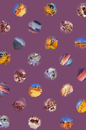 华亿平台印花华亿平台图片