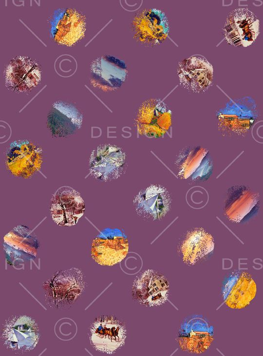 华亿平台印花华亿平台图片