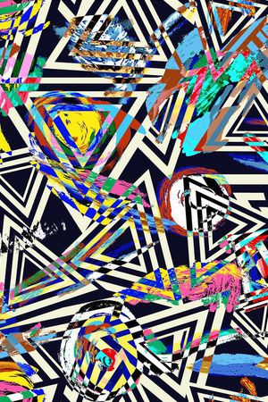 另类印花华亿平台图片