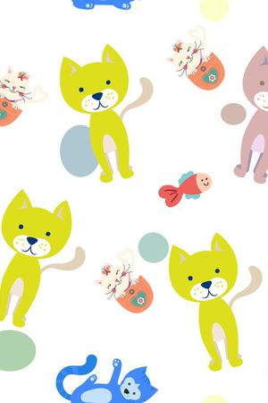 流行时尚印花华亿平台图片