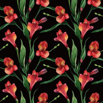 红绿印花华亿平台图片