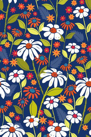 原创手绘印花华亿平台图片