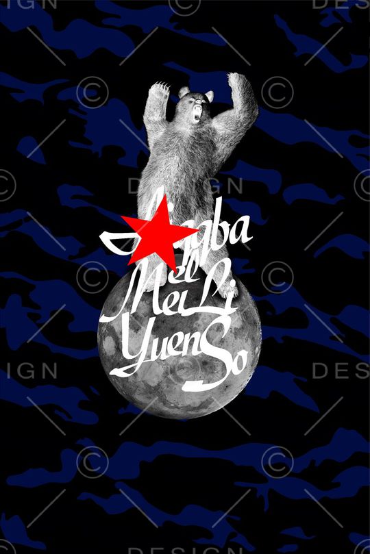 男装印花华亿平台图片