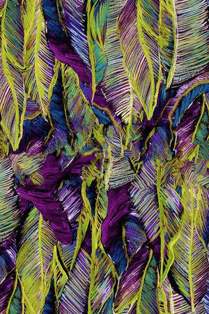 时尚印花华亿平台图片