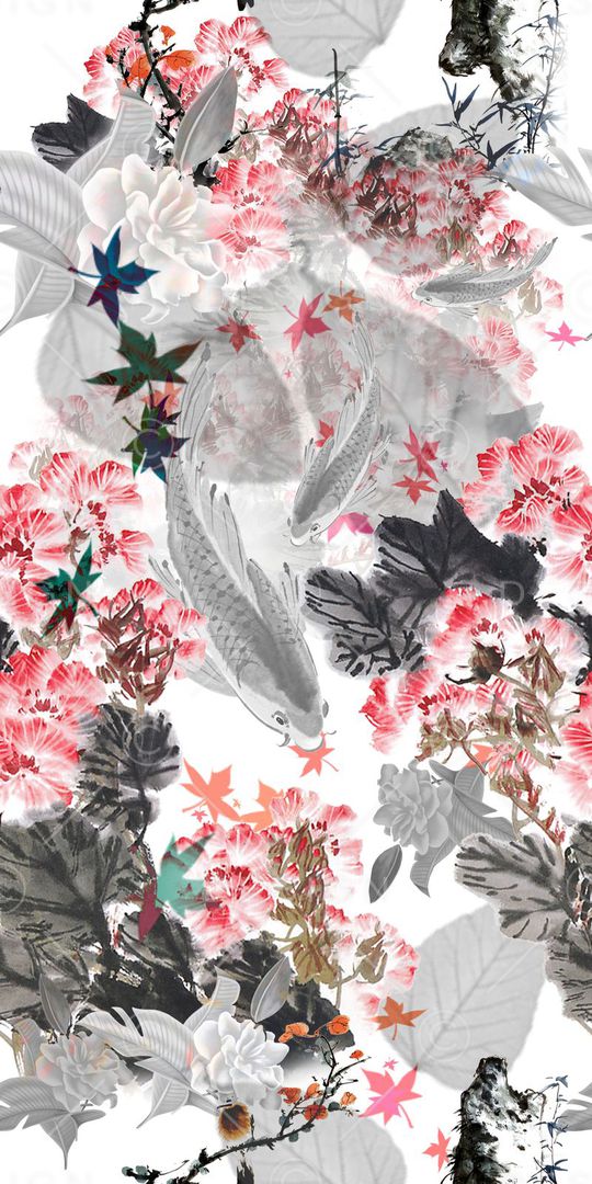 零点--女装印花华亿平台图片