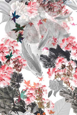 零点--女装印花华亿平台图片