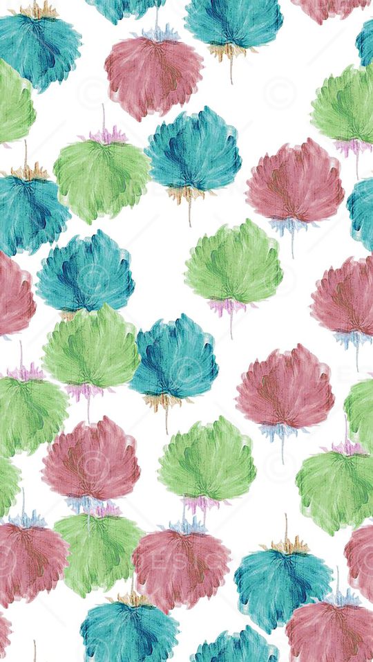 家纺围巾印花华亿平台图片