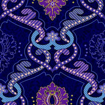 573916-欧式花纹 线条 圆点 肌理 服装 