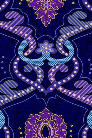 肌理印花华亿平台图片