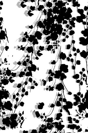 时尚简约大牌印花华亿平台图片