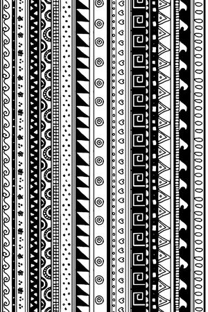 条纹印花华亿平台图片