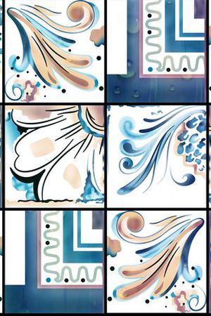 欧美印花华亿平台图片