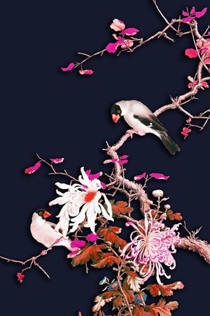 服装印花华亿平台图片