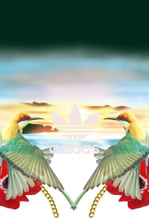 欧美印花华亿平台图片