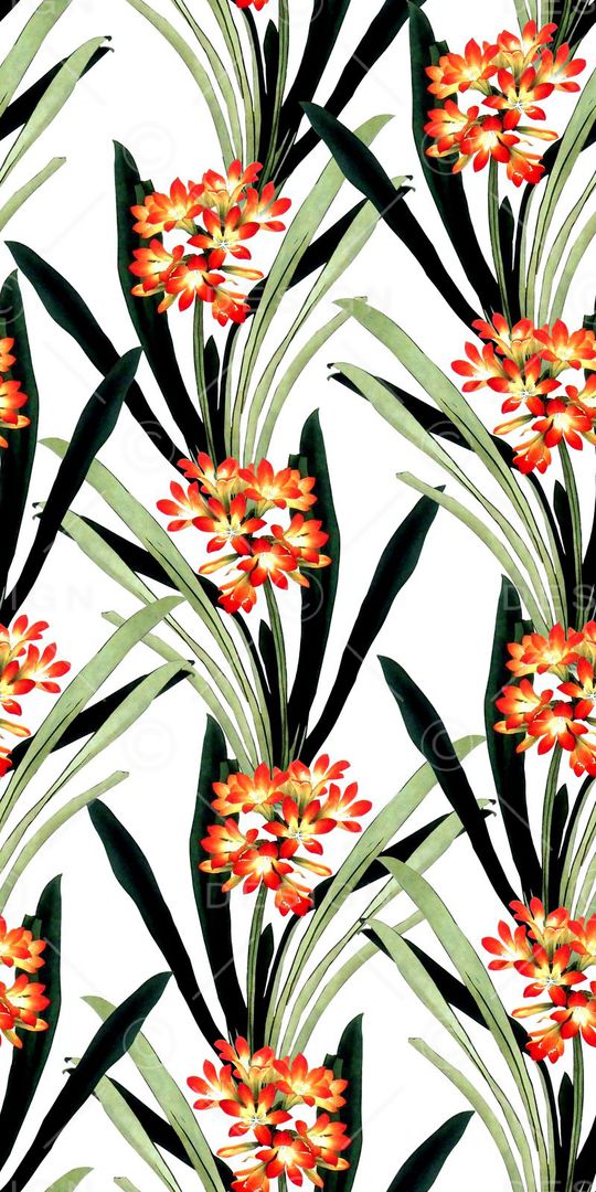 水墨印花华亿平台图片