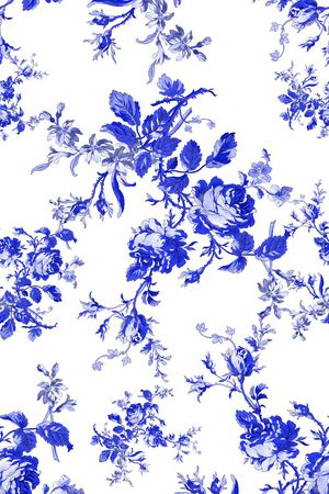 春夏印花华亿平台图片